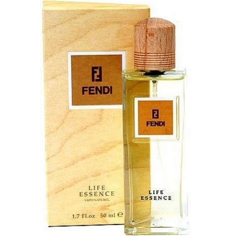 fendi life essence uomo prezzo|fendi perfume life essence.